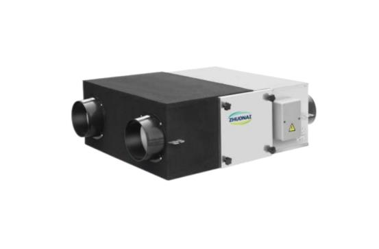 安裝新風換氣機有什么好處，新風換氣機作用說
