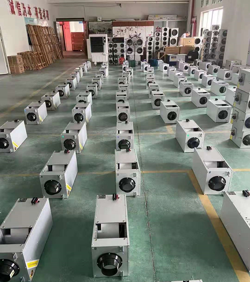 專業(yè)新風系統(tǒng)換氣機廠家報價表，地產(chǎn)全屋通風換氣項目解決方案